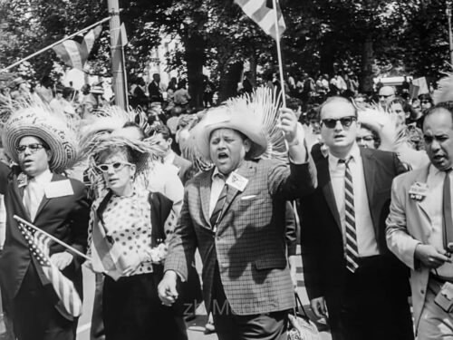 March on Washington 1963