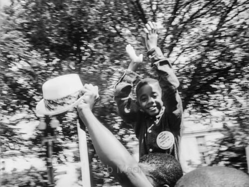 March on Washington 1963