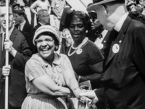 March on Washington 1963