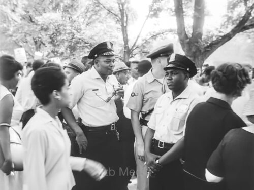 March on Washington 1963