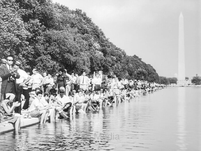 March on Washington 1963