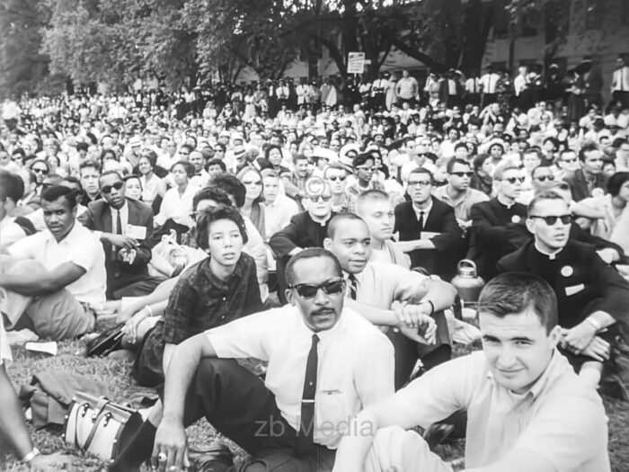 March on Washington 1963