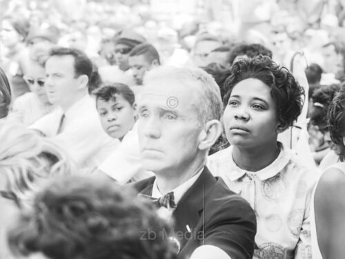 March on Washington 1963