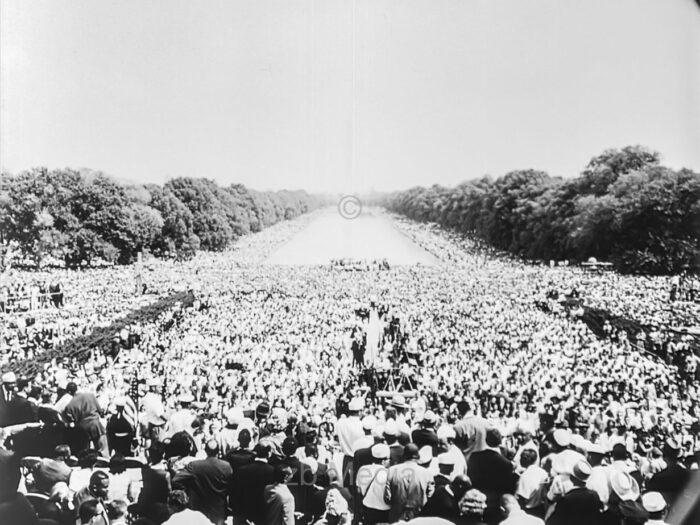 March on Washington 1963