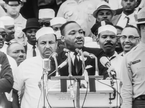 Martin Luther King jr.