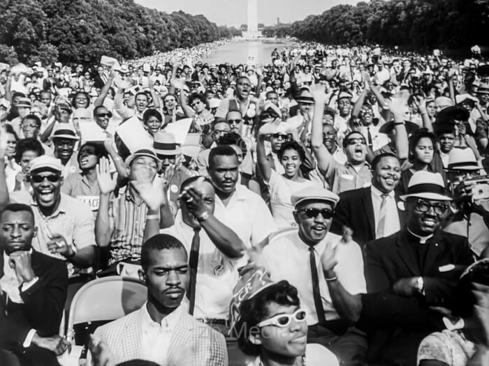 Martin Luther King jr.