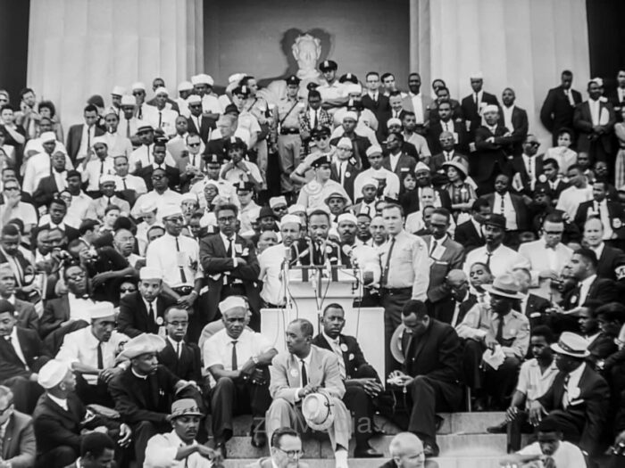 Martin Luther King jr.