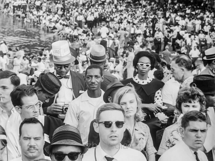 March on Washington 1963
