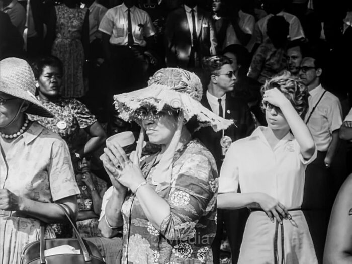 March on Washington 1963