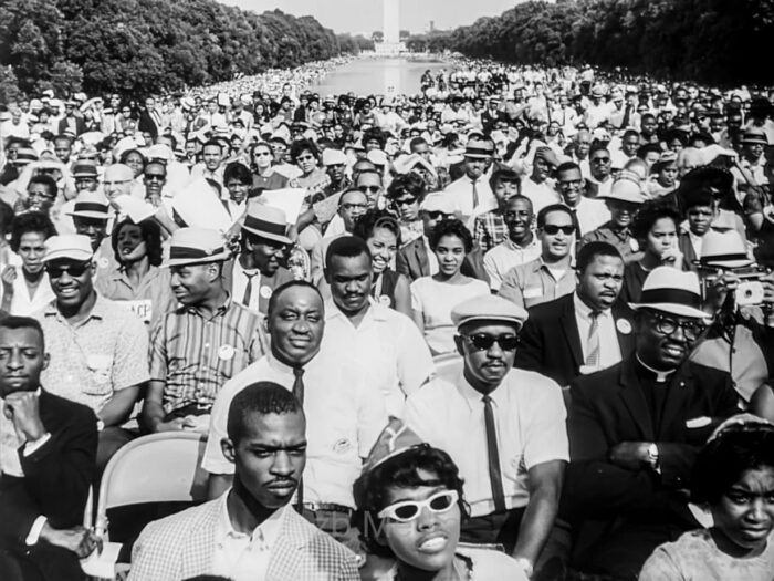 March on Washington 1963