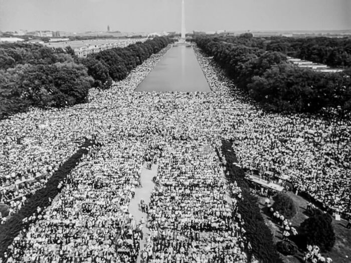 March on Washington 1963