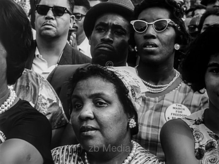 March on Washington 1963