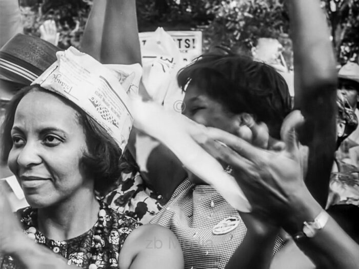 March on Washington 1963