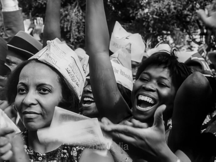 March on Washington 1963