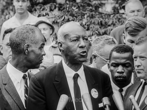 March on Washington 1963