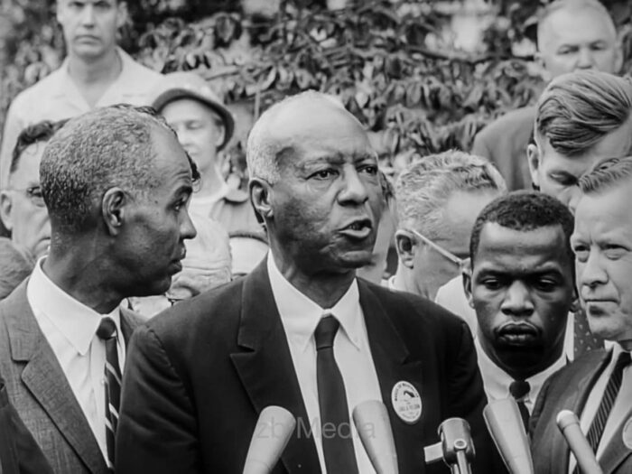 March on Washington 1963