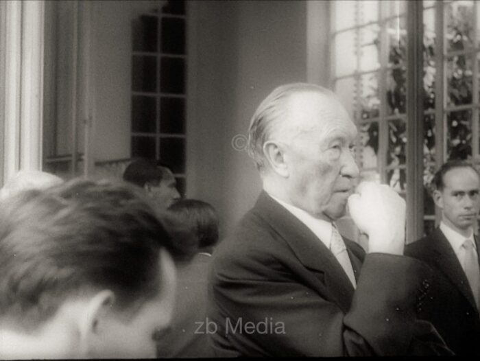 Konrad Adenauer