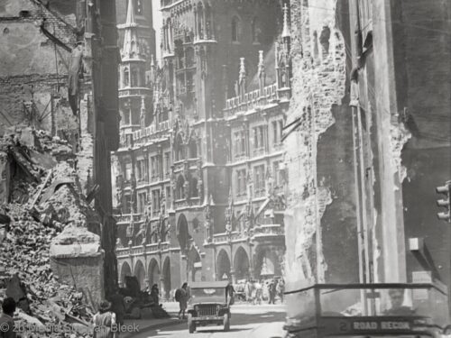 München 1945