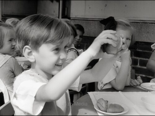 Kindergarten Weimar 1937