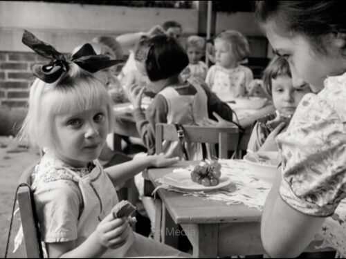 Kindergarten Weimar 1937