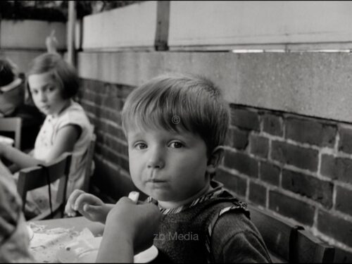 Kindergarten Weimar 1937