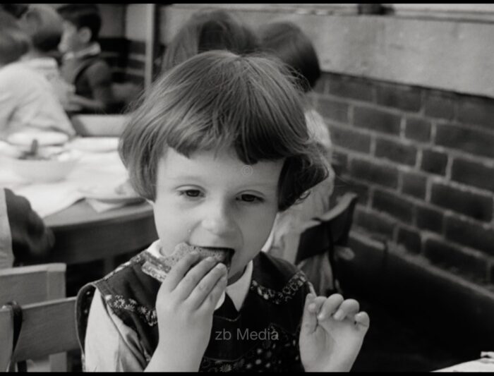 Kindergarten Weimar 1937