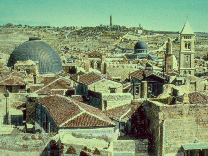 Jerusalem