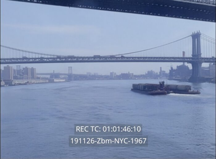 New York City