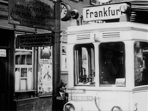 Frankfurt am Main 1937