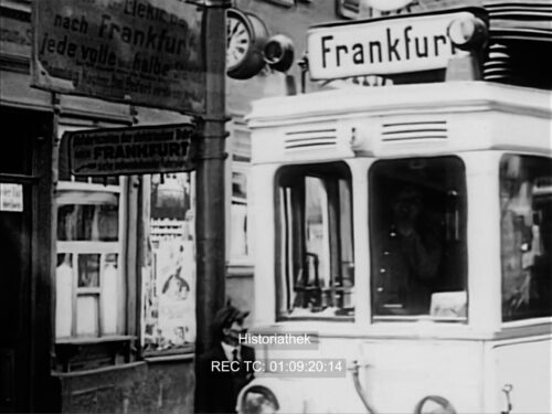Frankfurt am Main 1937