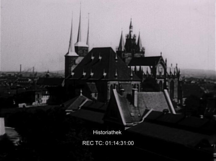 Erfurt 1937