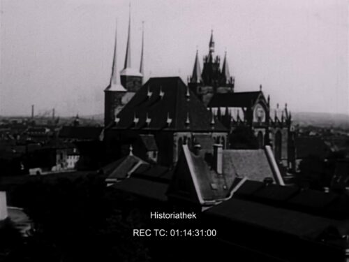 Erfurt 1937