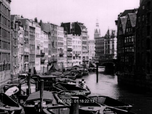 Hamburg 1937