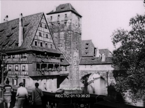 Nuremberg 1937